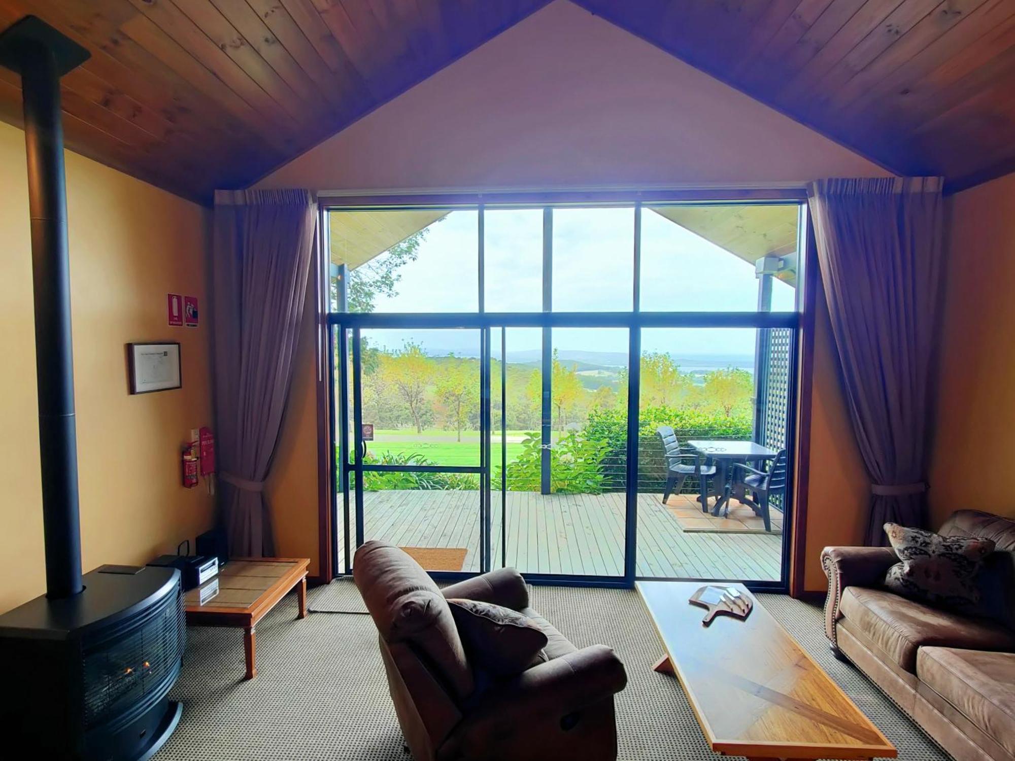 Karri Mia Chalets And Studios Денмарк Экстерьер фото