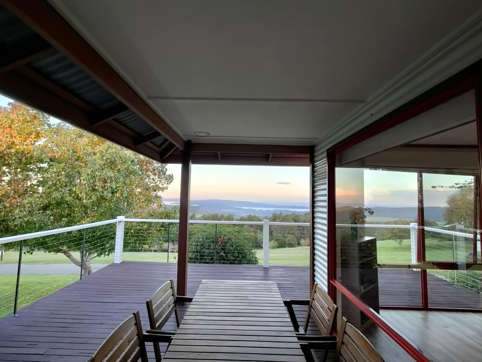 Karri Mia Chalets And Studios Денмарк Экстерьер фото
