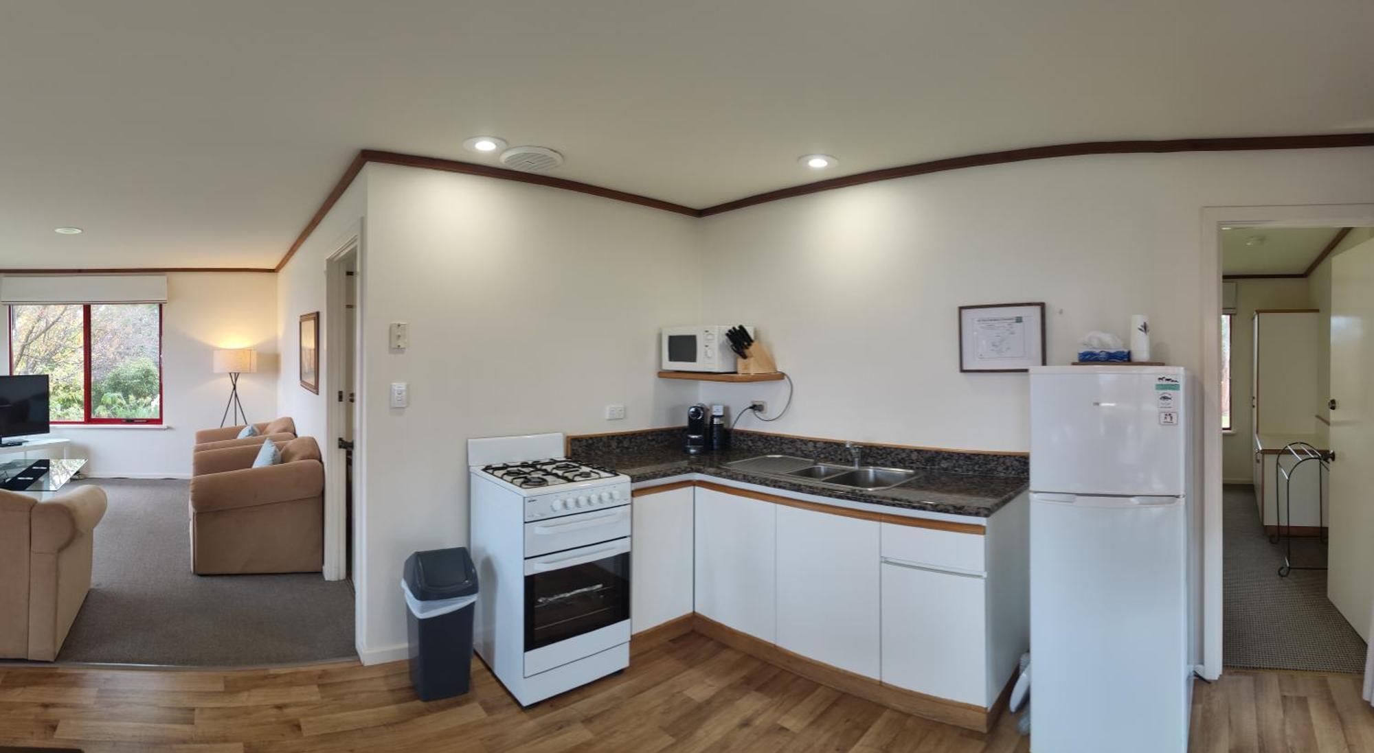 Karri Mia Chalets And Studios Денмарк Экстерьер фото
