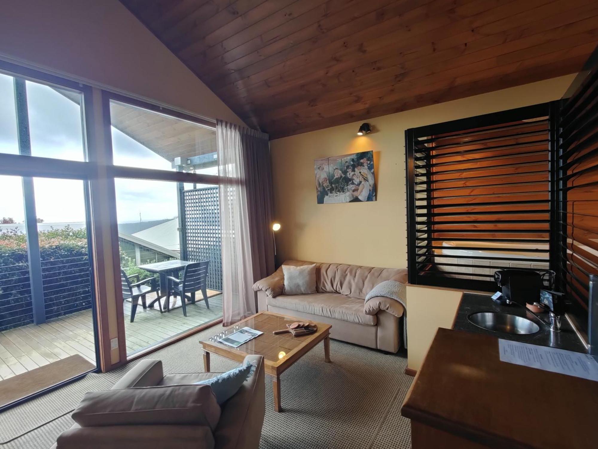 Karri Mia Chalets And Studios Денмарк Экстерьер фото