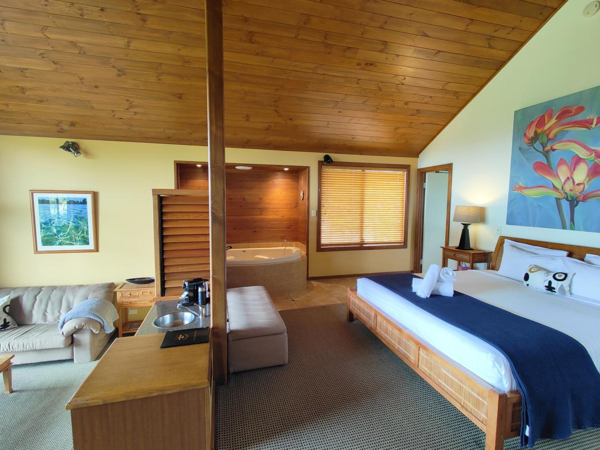 Karri Mia Chalets And Studios Денмарк Экстерьер фото